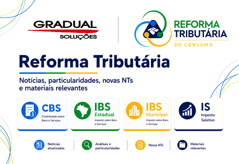 REFORMA TRIBUTÁRIA Decreto adia para 2027 obrigações da CBS