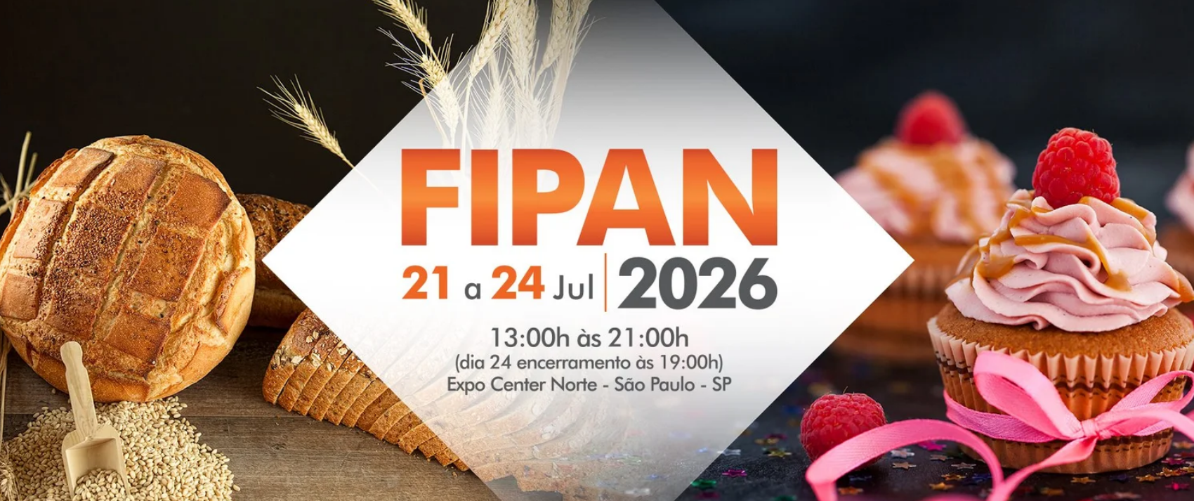 IMPISA na FIPAN 2026