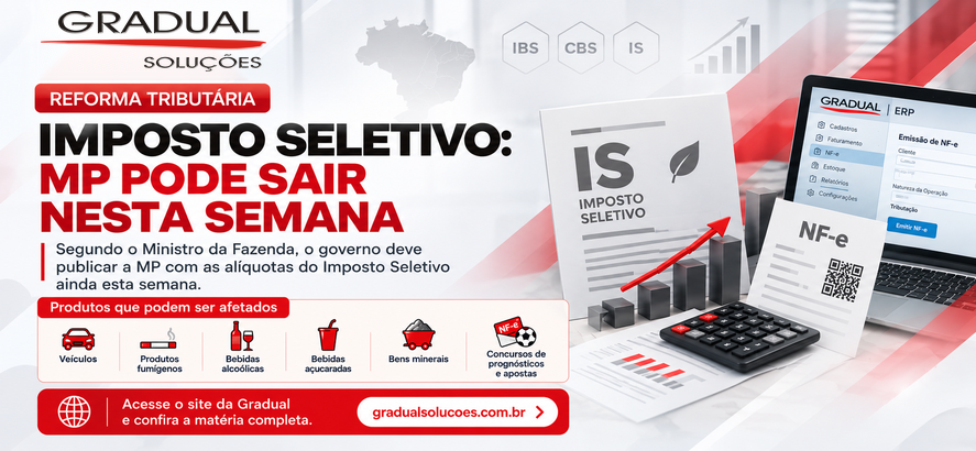 Imposto Seletivo (IS)